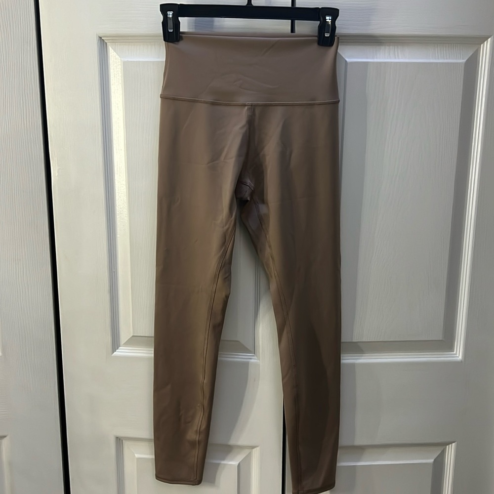 Alo 7/8 High-Waist Airlift Legging